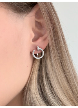 Сережки Le Nail