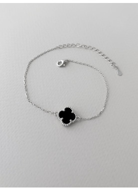 Браслет Кліф black 