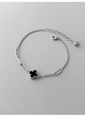 Браслет Silver bloom