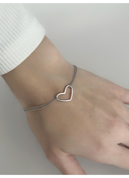 Браслет Celestial Heart