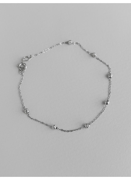 Браслет minimal beads 