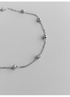 Браслет minimal beads 