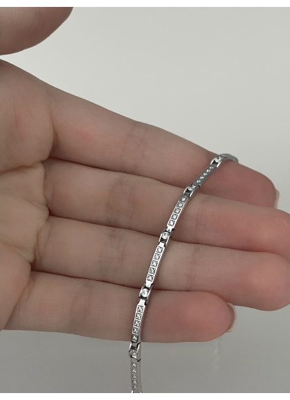 Браслет starlight weave