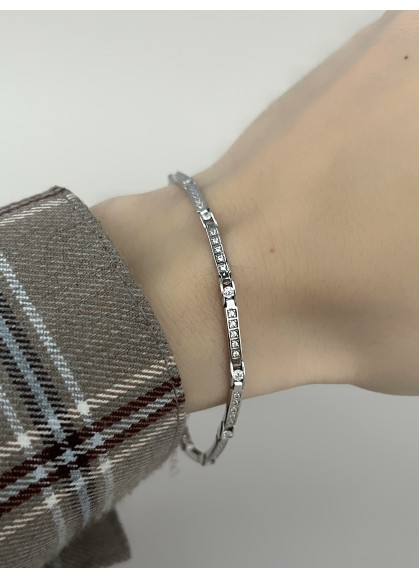 Браслет starlight weave