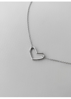 Кольє Celestial Heart
