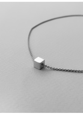 Кольє Cube 
