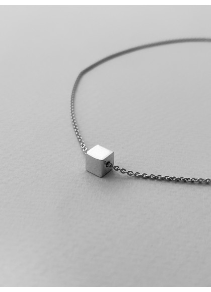 Кольє Cube 