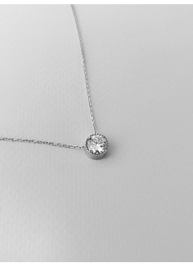 Кольє Frosted shimmer 