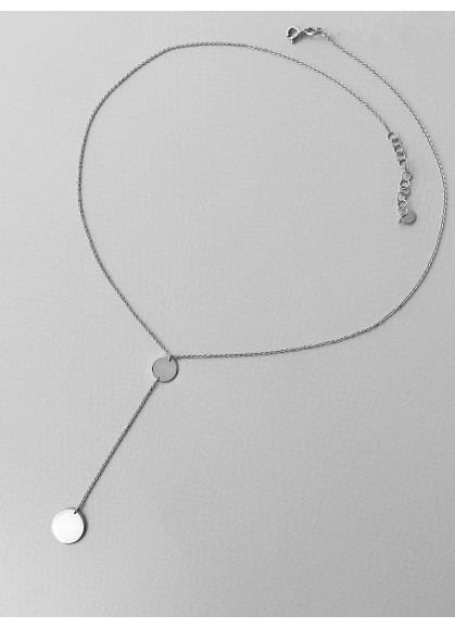 Кольє  Silver Dots