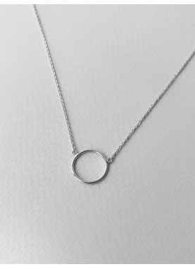 Кольє "Minimal circle"