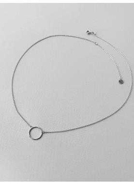 Кольє "Minimal circle"