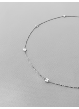 Кольє Moon beads 