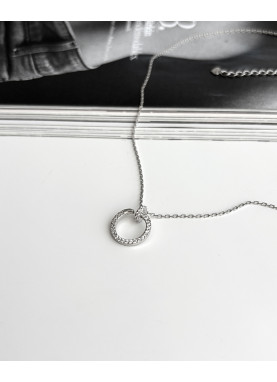 Кольє Nail Twist 