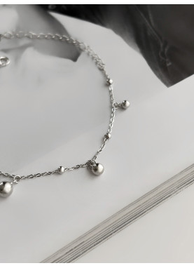 Браслет Silver gleam