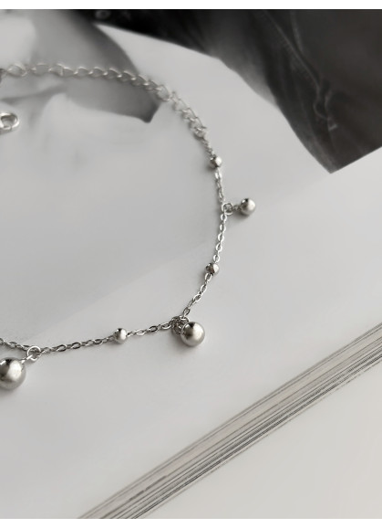 Браслет Silver gleam
