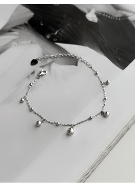 Браслет Silver gleam