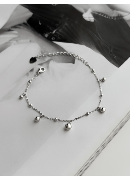 Браслет Silver gleam