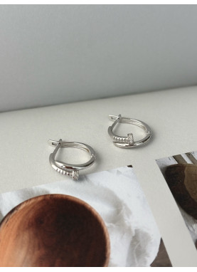 Сережки Clou Doux 
