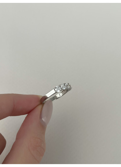 Каблучка Aurora shine