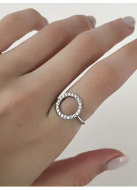 Каблучка Silver whisper