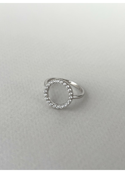 Каблучка Silver whisper