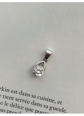 Підвіс Diamond Drop