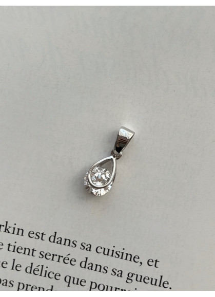 Підвіс Diamond Drop