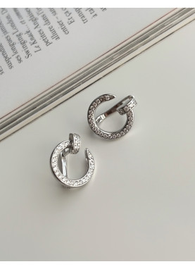Сережки Le Nail