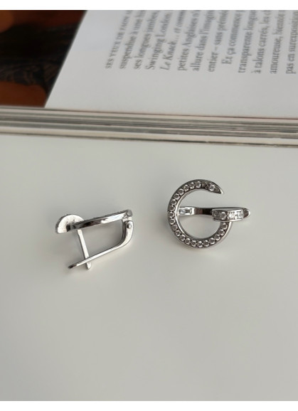 Сережки Le Nail