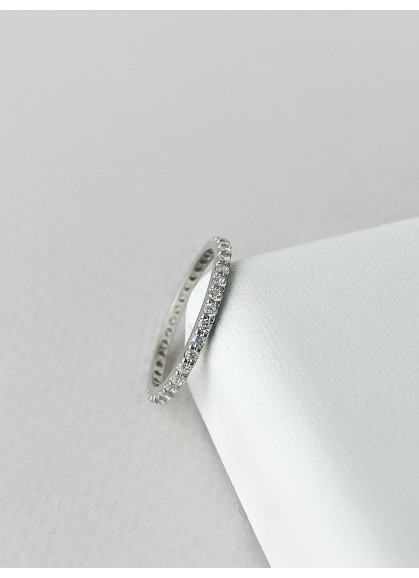Каблучка Silver tenderness 