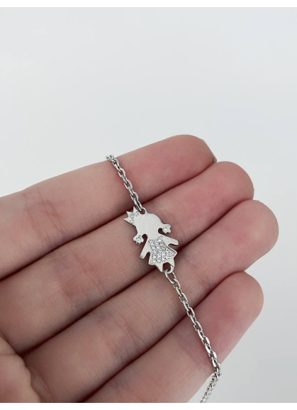Браслет for mom- princess w