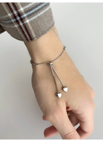 Браслет Silver Amour