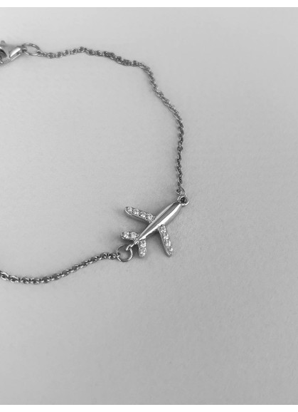 Браслет Airplane 