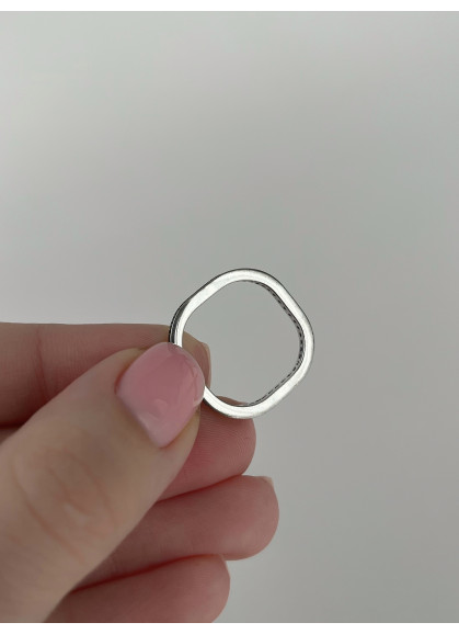 Каблучка Lunar Square