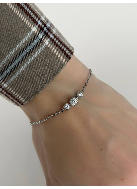 Браслет Shimmer Stone