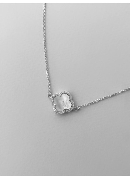 Кольє Blossom white  