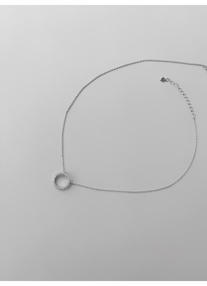 Кольє Lunar halo 
