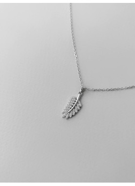 Кольє Feather