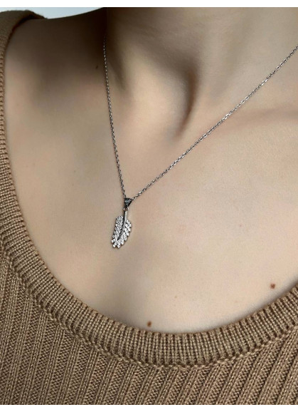 Кольє Feather