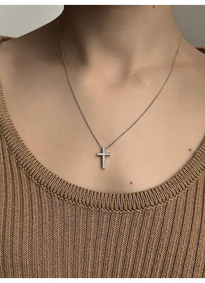 Кольє Cross 