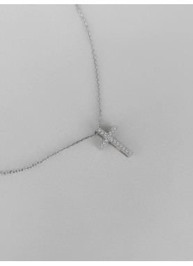 Кольє Cross 