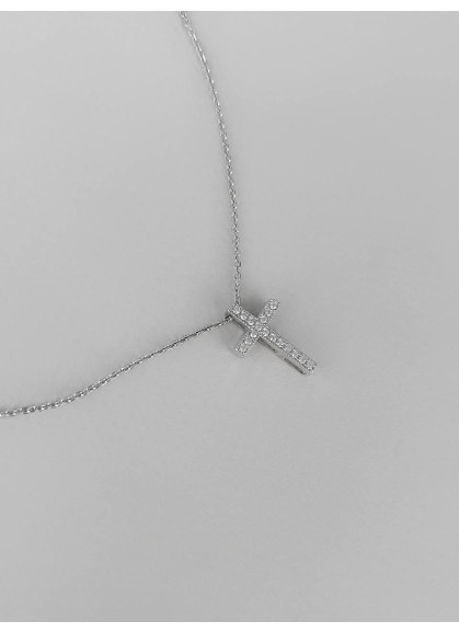 Кольє Cross 