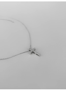 Кольє Cross 