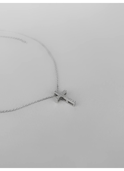 Кольє Cross 