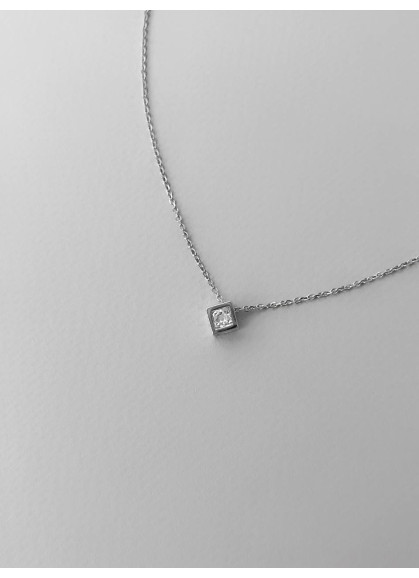 Кольє Ethereal Crystal