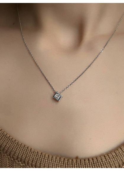 Кольє Ethereal Crystal