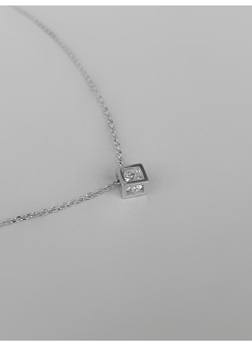 Кольє Ethereal Crystal