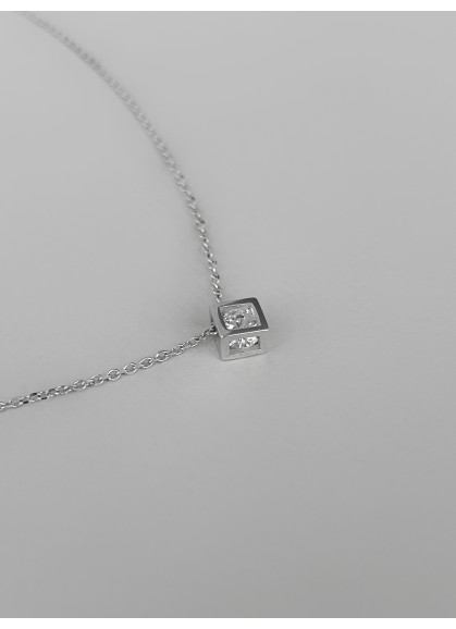 Кольє Ethereal Crystal