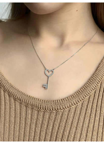 Кольє Key Amour
