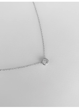Кольє Crystal
